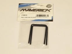 Maverick Phantom Assembled Front Shock (2pcs) -Deals Maverick Store 150020 00