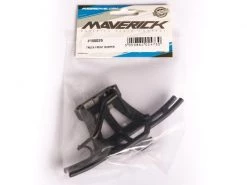 Maverick Phantom XT Truck Front Bumper -Deals Maverick Store 150029 00