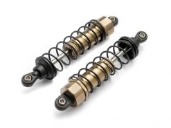 Maverick Phantom Aluminium Front Shock Absorber (2)