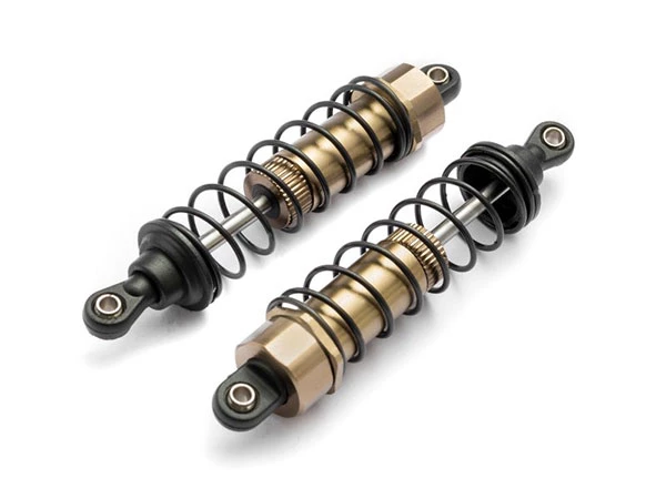 Maverick Phantom Aluminium Front Shock Absorber (2) 3 Maverick Phantom Aluminium Front Shock Absorber (2)