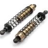 Maverick Phantom Aluminium Rear Shock Absorber (2) -Deals Maverick Store 150057