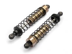 Maverick Phantom Aluminium Rear Shock Absorber (2)