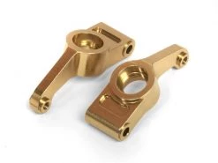 Maverick Phantom Aluminium Rear Hub Set (2) -Deals Maverick Store 150066 01