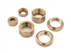 Maverick Quantum Shock Cap Set