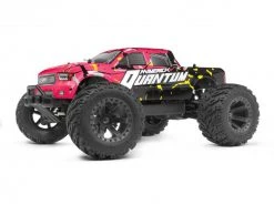 Maverick Quantum MT Clear Body -Deals Maverick Store 150170 01