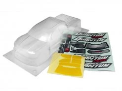 Maverick Quantum MT Clear Body