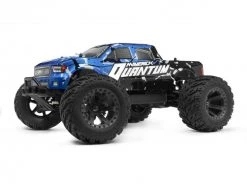 Maverick Quantum MT Body (Blue/Silver) -Deals Maverick Store 150171 01