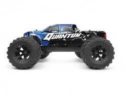 Maverick Quantum MT Body (Blue/Silver) -Deals Maverick Store 150171 02