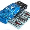 Maverick Quantum MT Body (Blue/Silver)