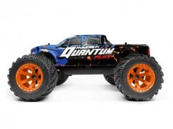 Maverick Quantum MT Body (Blue/Orange)