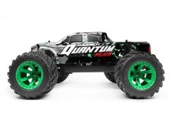Maverick Quantum MT Body (Silver/Green) -Deals Maverick Store 150174 02