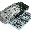 Maverick Quantum MT Body (Silver/Green) -Deals Maverick Store 150174 03