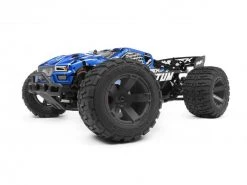 Maverick Quantum XT Body (Blue/Silver) -Deals Maverick Store 150176 01