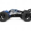 Maverick Quantum XT Body (Blue/Silver)