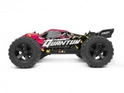 Maverick Quantum XT Body (Pink/Yellow) 9 Maverick Quantum XT Body (Pink/Yellow) -Deals Maverick Store 150177 02