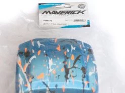 Maverick Quantum XT Body (Blue/Orange) 7 Maverick Quantum XT Body (Blue/Orange) -Deals Maverick Store 150178 00