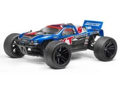 Maverick Strada XT 1/10 RTR Electric Truggy -Deals Maverick Store MV12614 02