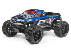 Maverick Strada MT 1/10 RTR Electric Monster Truck -Deals Maverick Store MV12615 02