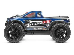 Maverick Strada MT 1/10 RTR Electric Monster Truck -Deals Maverick Store MV12615 04