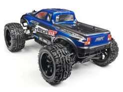 Maverick Strada MT 1/10 RTR Electric Monster Truck -Deals Maverick Store MV12615 07