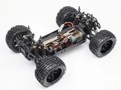 Maverick Strada MT 1/10 RTR Electric Monster Truck -Deals Maverick Store MV12615 10