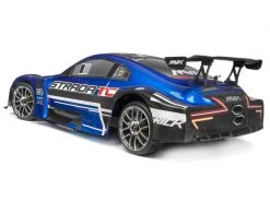 Maverick Strada TC 1/10 RTR Electric Touring Car -Deals Maverick Store MV12616 06