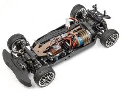 Maverick Strada TC 1/10 RTR Electric Touring Car -Deals Maverick Store MV12616 08