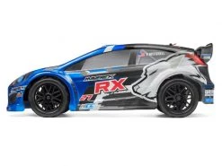 Maverick Strada RX 1/10 RTR Electric Rally Car -Deals Maverick Store MV12619 04