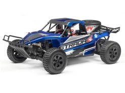 Maverick Strada DT 1/10 RTR Electric Desert Truck -Deals Maverick Store MV12620 02