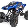 Maverick Painted Scout Rc Bodyshell Blue W/decals -Deals Maverick Store mv12505 02