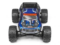 Maverick Strada MT 1/10 RTR Electric Monster Truck -Deals Maverick Store mv12615 05