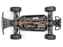 Maverick Strada DT 1/10 RTR Electric Desert Truck -Deals Maverick Store mv12620 13