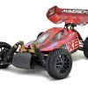 Maverick Strada XB Brushless RTR Buggy - Red -Deals Maverick Store mv12621 ks