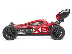 Maverick Strada XB Brushless RTR Buggy - Red 19 Maverick Strada XB Brushless RTR Buggy - Red -Deals Maverick Store mv12621 1