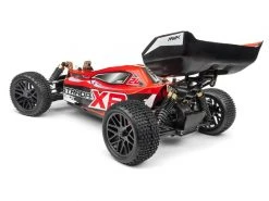 Maverick Strada XB Brushless RTR Buggy - Red 18 Maverick Strada XB Brushless RTR Buggy - Red -Deals Maverick Store mv12621 13