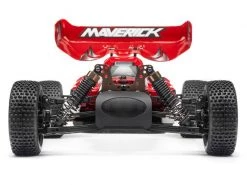 Maverick Strada XB Brushless RTR Buggy - Red 20 Maverick Strada XB Brushless RTR Buggy - Red -Deals Maverick Store mv12621 2