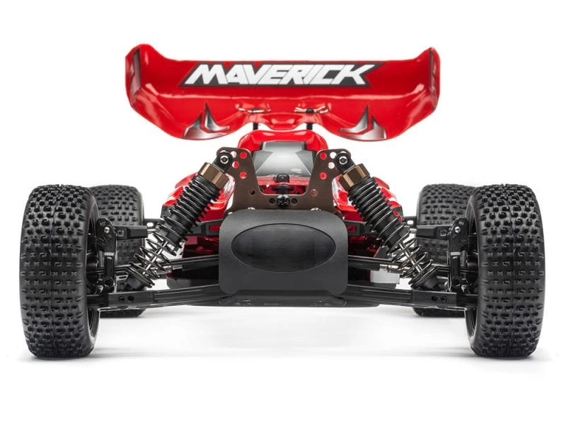 Maverick Strada XB Brushless RTR Buggy - Red 7 Maverick Strada XB Brushless RTR Buggy - Red - Image 5