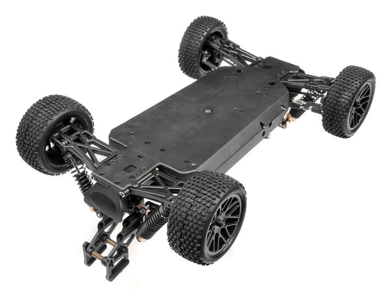 Maverick Strada XB Brushless RTR Buggy - Red 11 Maverick Strada XB Brushless RTR Buggy - Red - Image 9