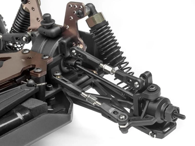 Maverick Strada XB Brushless RTR Buggy - Red 15 Maverick Strada XB Brushless RTR Buggy - Red - Image 13