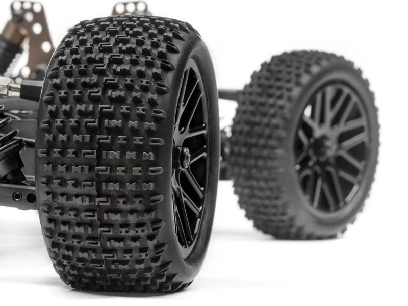 Maverick Strada XB Brushless RTR Buggy - Red 16 Maverick Strada XB Brushless RTR Buggy - Red - Image 14