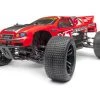 Maverick Strada XT Brushless RTR Truggy - Red -Deals Maverick Store mv12622