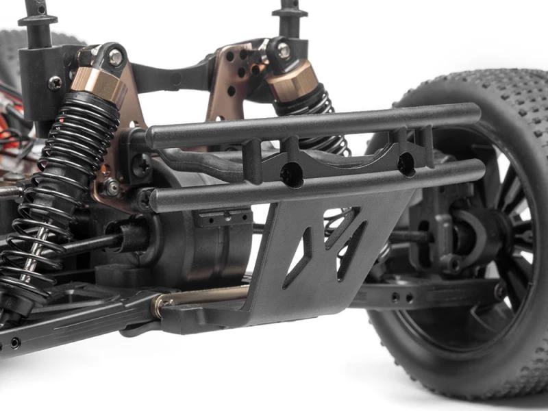 Maverick Strada XT Brushless RTR Truggy - Red 13 Maverick Strada XT Brushless RTR Truggy - Red - Image 11