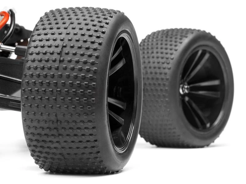 Maverick Strada XT Brushless RTR Truggy - Red 15 Maverick Strada XT Brushless RTR Truggy - Red - Image 13