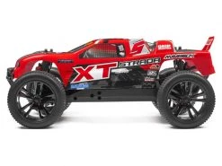 Maverick Strada XT Brushless RTR Truggy - Red 18 Maverick Strada XT Brushless RTR Truggy - Red -Deals Maverick Store mv12622 3