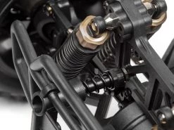 Maverick Strada MT Brushless RTR Monster Truck - Red -Deals Maverick Store mv12623 11