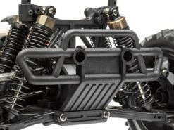 Maverick Strada MT Brushless RTR Monster Truck - Red -Deals Maverick Store mv12623 12