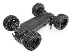 Maverick Strada MT Brushless RTR Monster Truck - Red -Deals Maverick Store mv12623 7