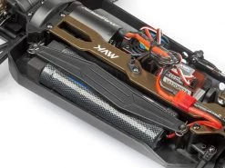 Maverick Strada MT Brushless RTR Monster Truck - Red -Deals Maverick Store mv12623 9