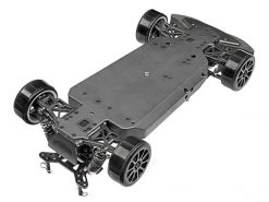 Maverick Strada DC 1/10 Brushless RTR Electric Drift Car - Red -Deals Maverick Store mv12626 05