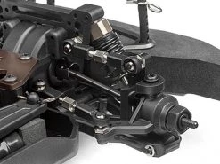 Maverick Strada DC 1/10 Brushless RTR Electric Drift Car - Red -Deals Maverick Store mv12626 07